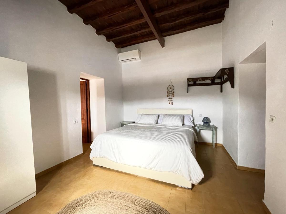 Finca Can Toni Den Real San José エクステリア 写真