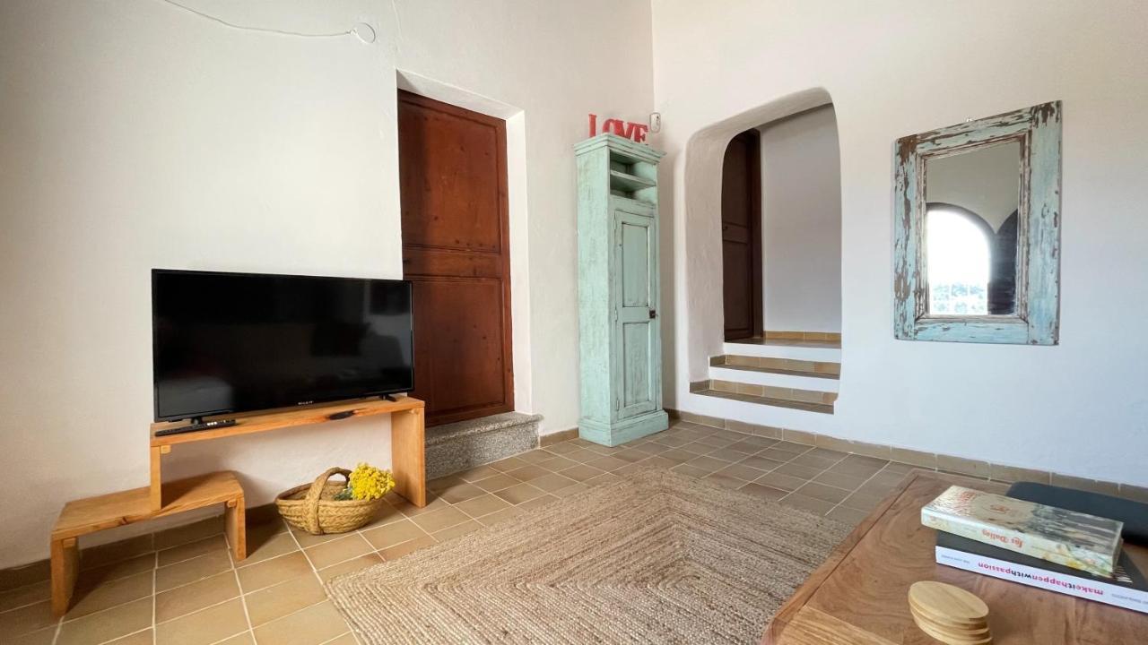 Finca Can Toni Den Real San José エクステリア 写真